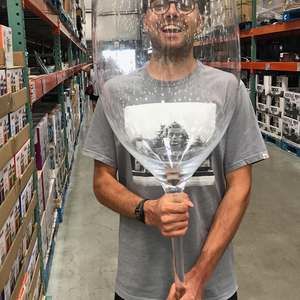 Meet your Posher, Michael